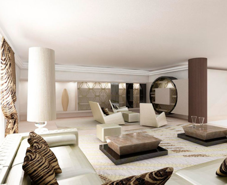 progettazione hotel pisa