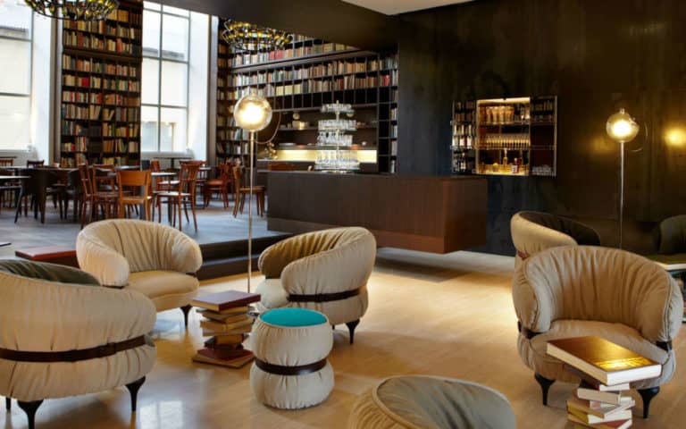 progettazione hotel parma