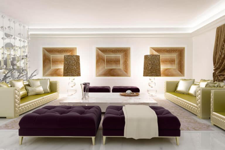 progettazione e arredamento hotel a brescia
