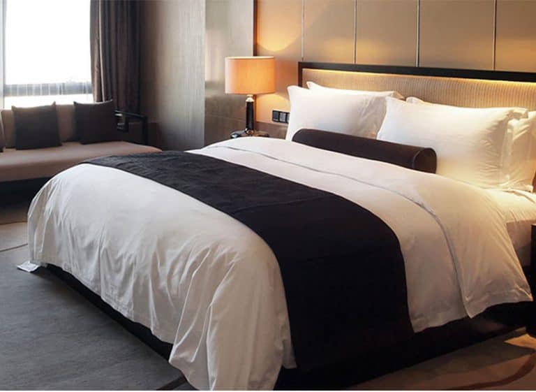 progettazione e arredamento hotel a Firenze