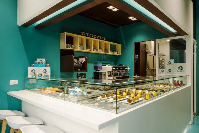 progettazione bar a padova