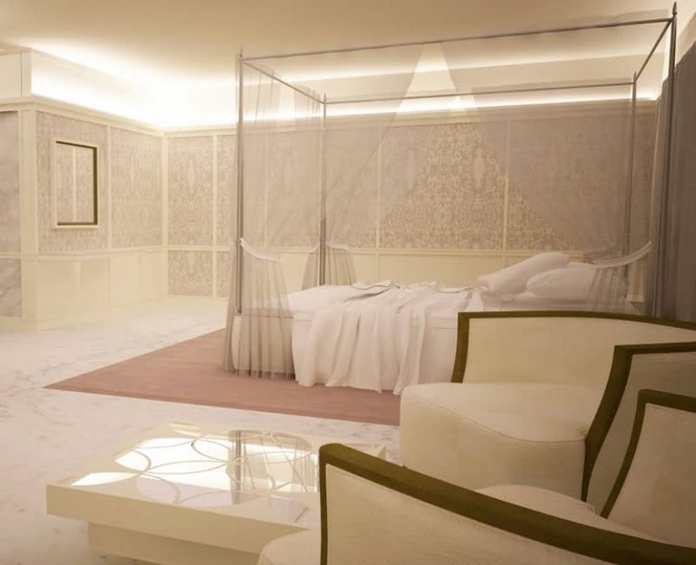 arredamento hotel a bologna