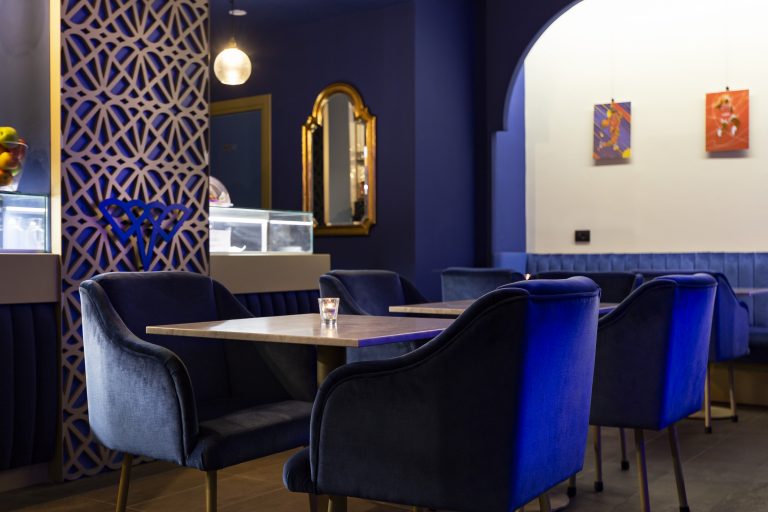 arredamento bar a bologna