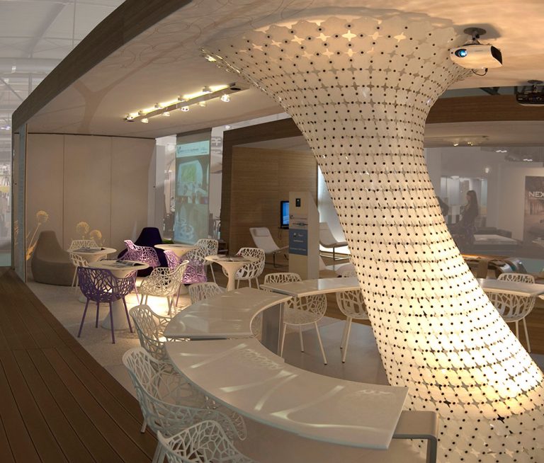 arredamento hotel a Verona