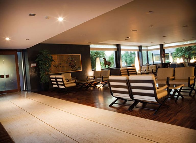 progettazione hotel a venezia